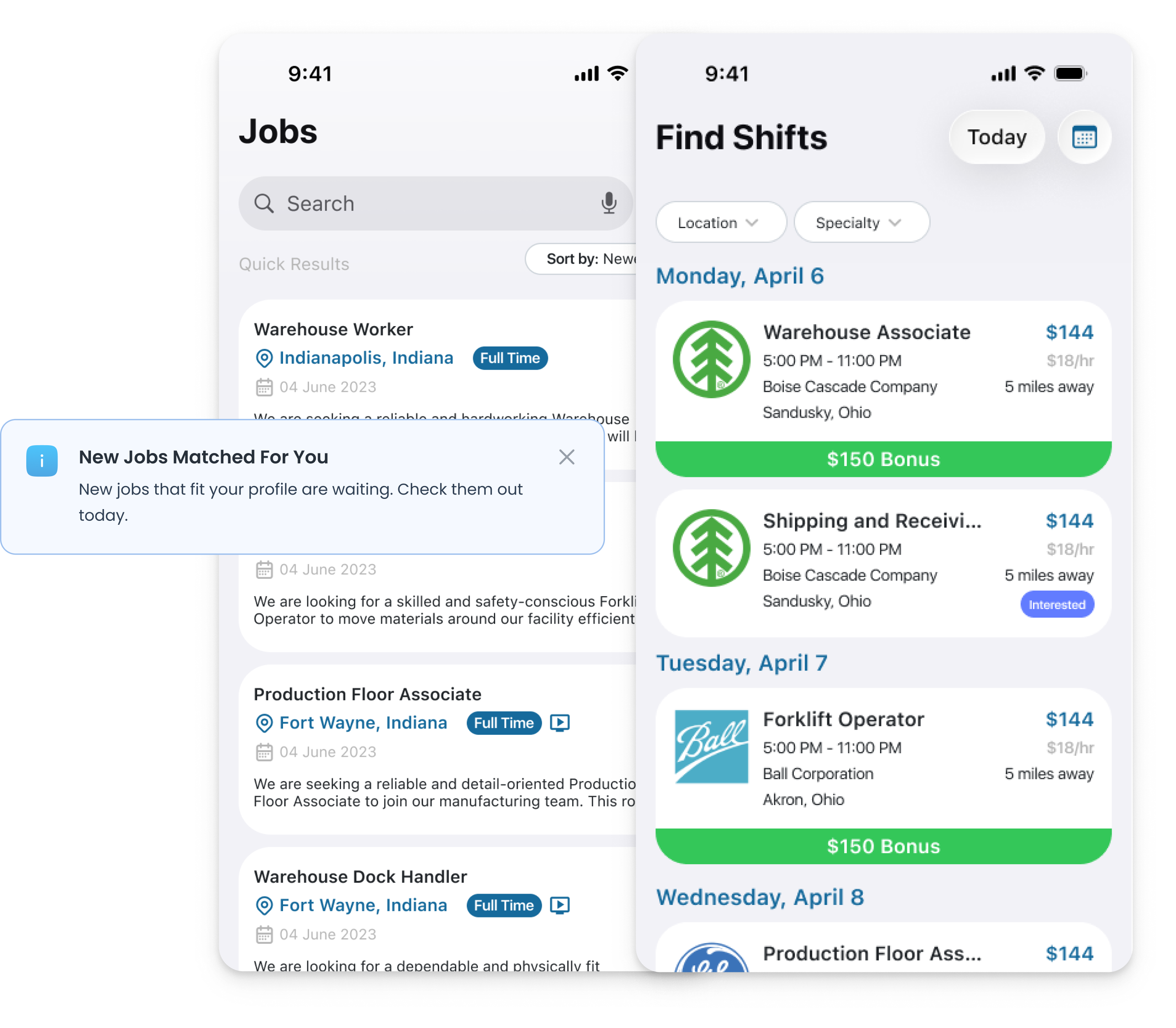 Your most powerful recruiting asset — your branded talent app